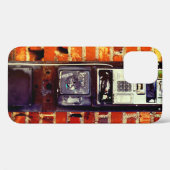 Coques Case-Mate iPhone COOL Abandon du téléphone payant (Verso (horizontal))