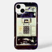 Coques Case-Mate iPhone COOL Abandon du téléphone payant (Verso)