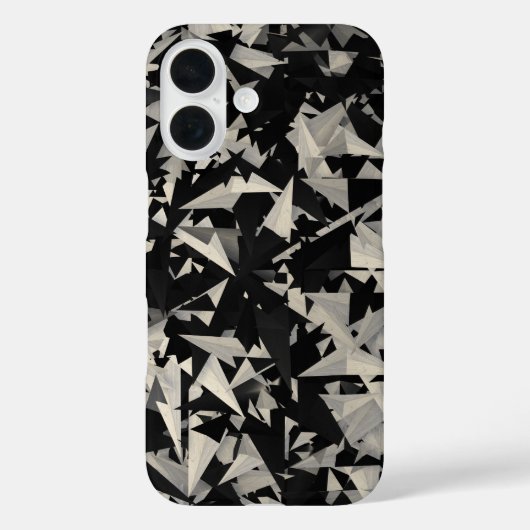 Coques Case-Mate iPhone cool abstrait (Verso)