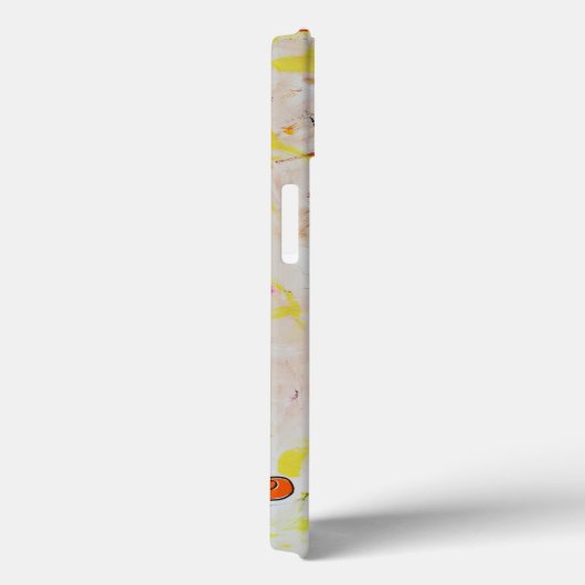 Coques Case-Mate iPhone Cool Artistic iPhone 13 Coque! (Verso / Droite)