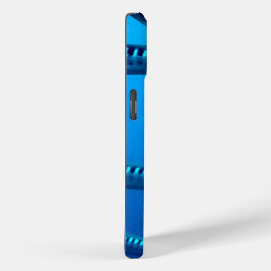 Coques Case-Mate iPhone Cool Barracudas sous-marin (Verso / Droite)