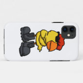 Coques Case-Mate iPhone Cool Chick choose (Dos (Horizontal))