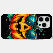 Coques Case-Mate iPhone Cool cosmique Jack-O-Space (Verso (horizontal))