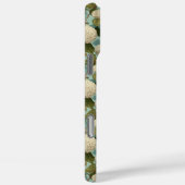 Coques Case-Mate iPhone Cool Custom hydrangea Iphone Case For Girlfriends (Verso / Droite)