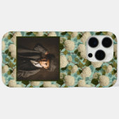Coques Case-Mate iPhone Cool Custom hydrangea Iphone Case For Girlfriends (Verso (horizontal))