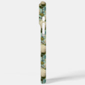 Coques Case-Mate iPhone Cool Custom hydrangea Iphone Case For Girlfriends (Verso / Gauche)