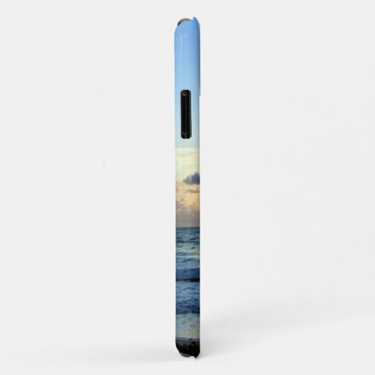 COQUES Case-Mate iPhone COOL CUSTOMISÉ GYMNASTICS (Dos/Droite)