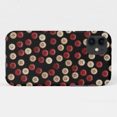 Coques Case-Mate iPhone Cool Cute Fun Moderne Unique (Dos (Horizontal))