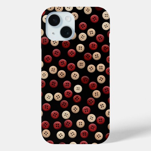 Coques Case-Mate iPhone Cool Cute Fun Moderne Unique (Verso)