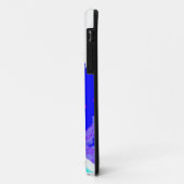 COQUES Case-Mate iPhone COOL DE BLEU (Dos/Gauche)