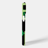 Coques Case-Mate iPhone cool de vélo et personnalisation (Verso / Droite)