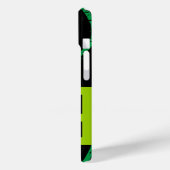 Coques Case-Mate iPhone cool de vélo et personnalisation (Verso / Gauche)
