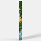 Coques Case-Mate iPhone cool dragon imaginaire amoureux (Verso / Droite)