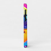 Coques Case-Mate iPhone Cool 😎 Emoji Fun (Dos/Gauche)