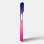 Coques Case-Mate iPhone Cool, Extraordinaire, Arc-en-ciel (Verso / Droite)