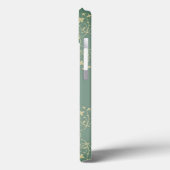 Coques Case-Mate iPhone Cool, Extraordinaire, Dandelion (Verso / Gauche)