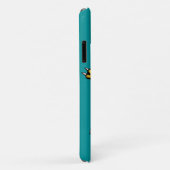 Coques Case-Mate iPhone Cool fou caractère mal (Dos/Droite)