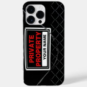 Coques Case-Mate iPhone Cool Fun Personnalisé Unique *Great Gift* (Verso)