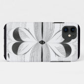 Coques Case-Mate iPhone Cool Funny Cute Heart Geeks Livres / Maison de Gro (Dos (Horizontal))