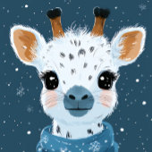 Coques Case-Mate iPhone Cool Giraffe iPhone / iPad case