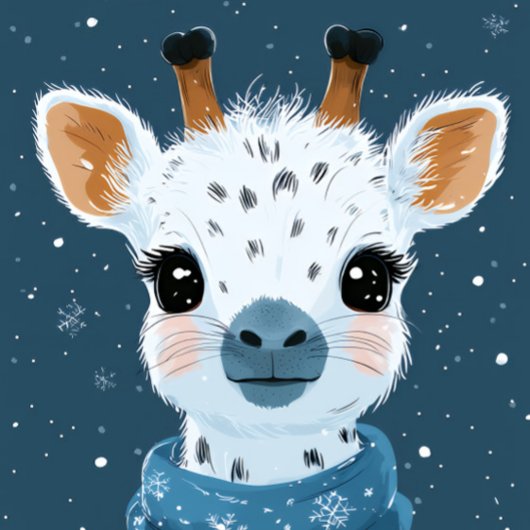 Coques Case-Mate iPhone  Cool Giraffe iPhone / iPad case