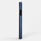 Coques Case-Mate iPhone cool impressionnant effet antique pieuvre blanche (Dos/Droite)