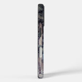 Coques Case-Mate iPhone Cool japonais classique Hiroshi Tada peinture fore (Verso / Droite)