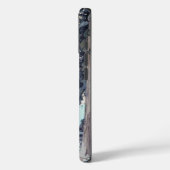 Coques Case-Mate iPhone Cool japonais classique Hiroshi Tada peinture fore (Verso / Gauche)