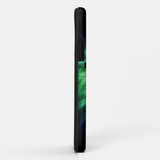 Coques Case-Mate iPhone Cool Karate Kick (Dos/Droite)