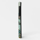 Coques Case-Mate iPhone Cool lecture amant cadeau (Dos/Gauche)