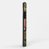Coques Case-Mate iPhone Cool library lover gift (Dos/Droite)