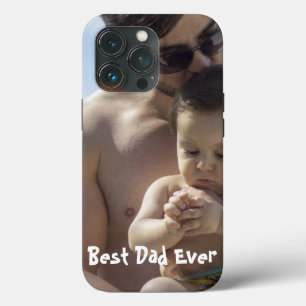 Case-Mate iPhone Case Cool Meilleur papa jamais