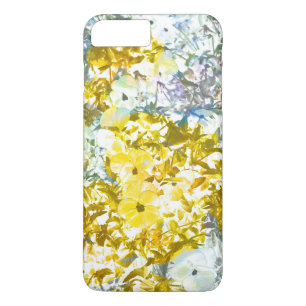 Etui iPhone Case-Mate Cool moderne unique fleurs florales design motif