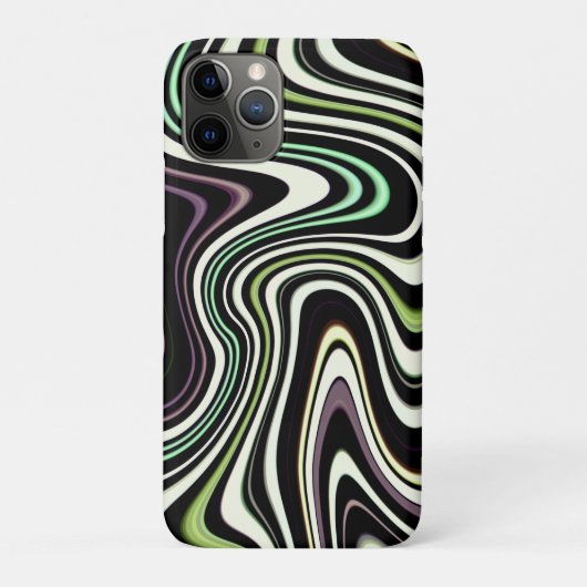 Coques Case-Mate iPhone Cool Motif unique (Dos)