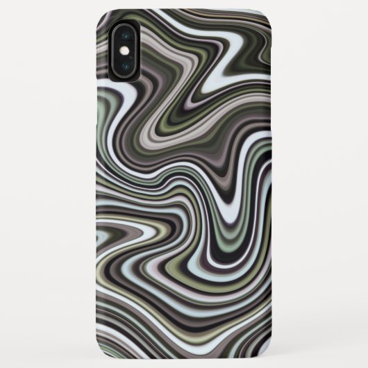 Coques Case-Mate iPhone Cool Motif unique (Dos)