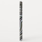 Coques Case-Mate iPhone Cool Motif unique (Dos/Gauche)