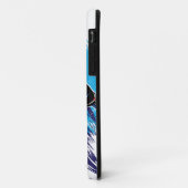 Coques Case-Mate iPhone Cool motoneigiste (Dos/Gauche)