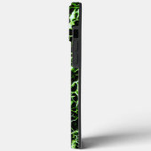 Coques Case-Mate iPhone Cool Nature Motif Abstrait (Verso / Gauche)