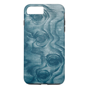 Case-Mate iPhone Case Cool Peint Grain Grain Knot Texture