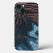 Coques Case-Mate iPhone COOL personnalisé (Verso)