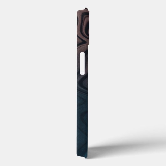 Coques Case-Mate iPhone COOL personnalisé (Verso / Droite)