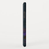 Coques Case-Mate iPhone Cool personnalisé Funky Abstrait Guitare Art (Dos/Droite)