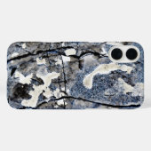Coques Case-Mate iPhone COOL Rock Motif (Verso (horizontal))