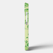 Coques Case-Mate iPhone Cool skulls (Verso / Gauche)