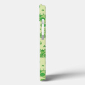 Coques Case-Mate iPhone Cool skulls (Verso / Gauche)