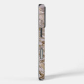 Coques Case-Mate iPhone Cool Super Duper OSB Construction Plywood Impressi (Verso / Droite)