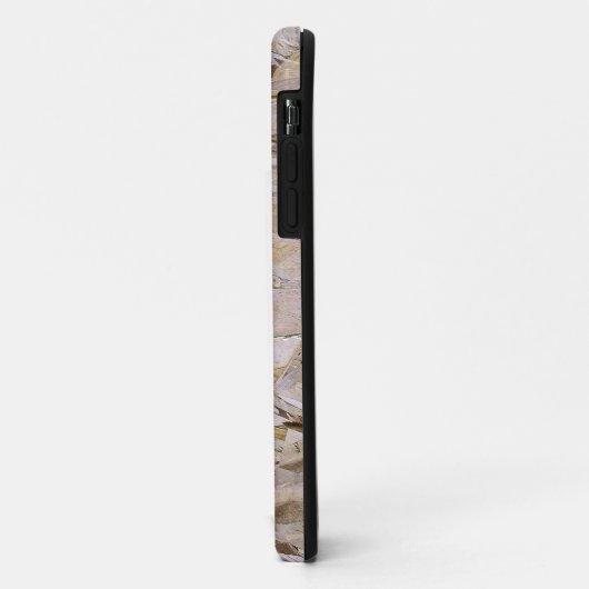 Coques Case-Mate iPhone Cool super-duper OSB Plywood Print (Dos/Gauche)