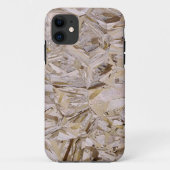 Coques Case-Mate iPhone Cool super-duper OSB Plywood Print (Dos)