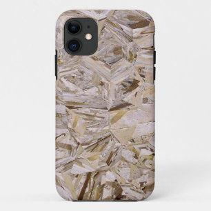 Etui iPhone Case-Mate Cool super-duper OSB Plywood Print