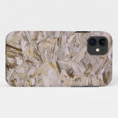 Coques Case-Mate iPhone Cool super-duper OSB Plywood Print (Dos (Horizontal))